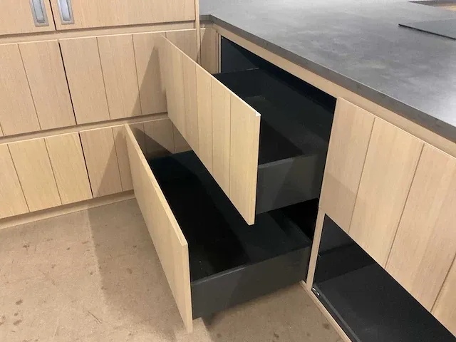 Pronorm showroomkeuken - afbeelding 3 van  42