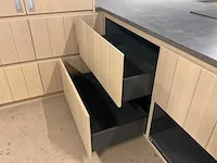 Pronorm showroomkeuken - afbeelding 3 van  42
