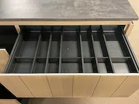 Pronorm showroomkeuken - afbeelding 5 van  42