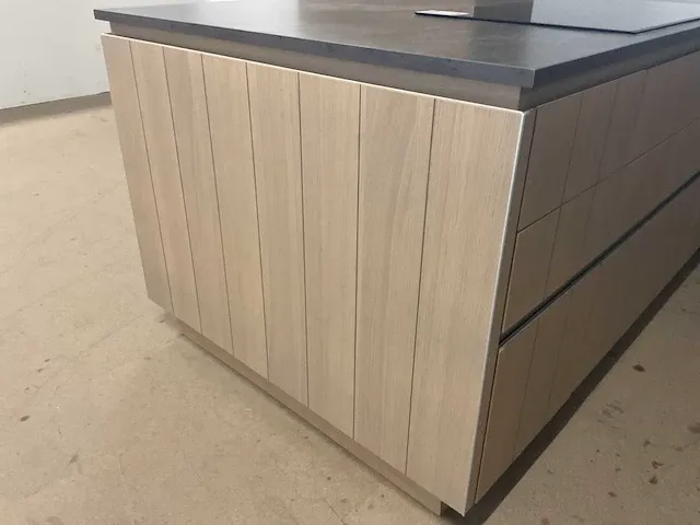 Pronorm showroomkeuken - afbeelding 6 van  42