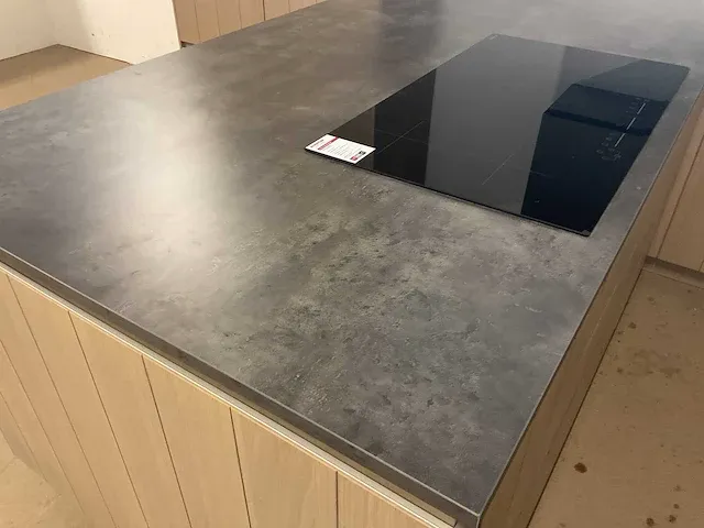 Pronorm showroomkeuken - afbeelding 7 van  42