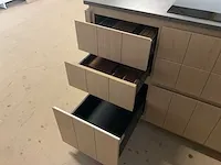 Pronorm showroomkeuken - afbeelding 8 van  42