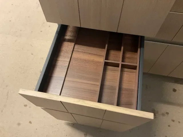Pronorm showroomkeuken - afbeelding 9 van  42