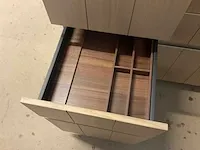 Pronorm showroomkeuken - afbeelding 9 van  42