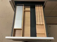 Pronorm showroomkeuken - afbeelding 10 van  42