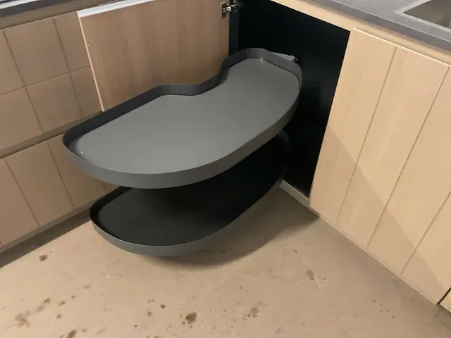 Pronorm showroomkeuken - afbeelding 15 van  42