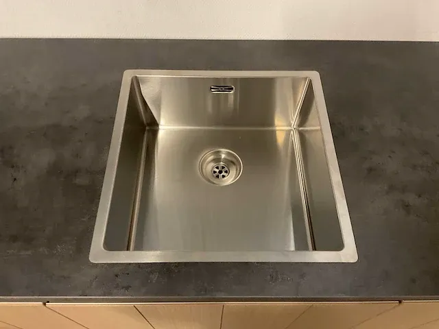 Pronorm showroomkeuken - afbeelding 17 van  42
