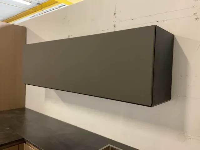 Pronorm showroomkeuken - afbeelding 18 van  42