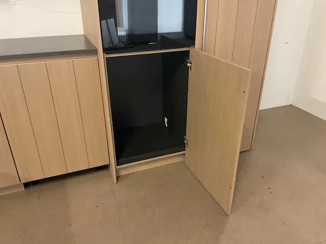 Pronorm showroomkeuken - afbeelding 20 van  42