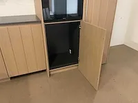 Pronorm showroomkeuken - afbeelding 20 van  42
