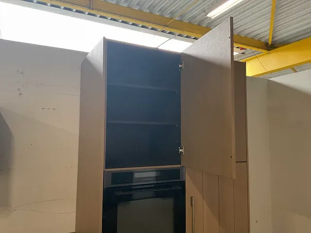 Pronorm showroomkeuken - afbeelding 21 van  42