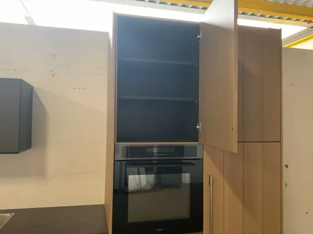 Pronorm showroomkeuken - afbeelding 22 van  42