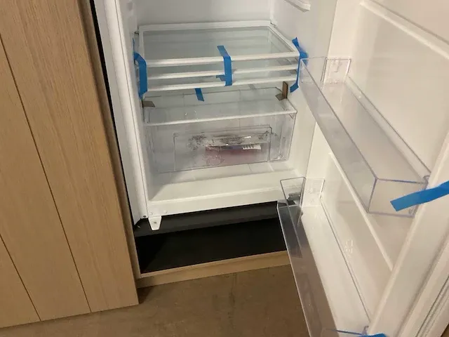 Pronorm showroomkeuken - afbeelding 26 van  42