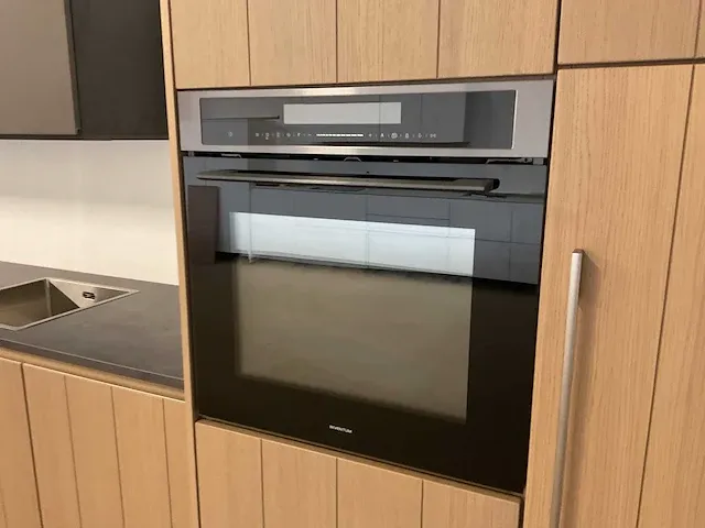 Pronorm showroomkeuken - afbeelding 28 van  42