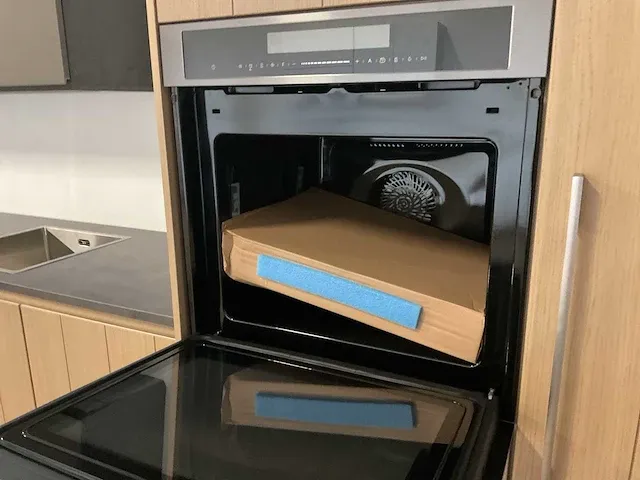 Pronorm showroomkeuken - afbeelding 30 van  42