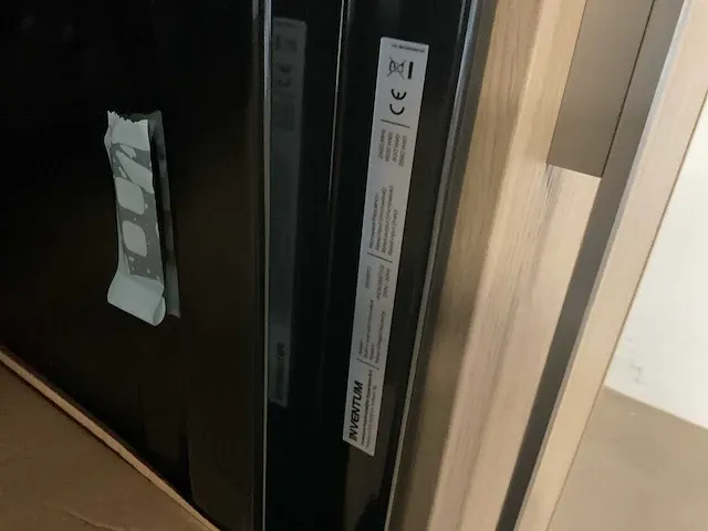 Pronorm showroomkeuken - afbeelding 31 van  42