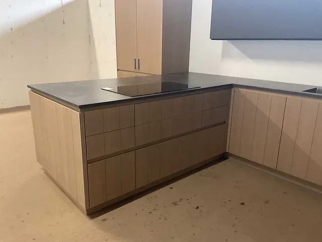Pronorm showroomkeuken - afbeelding 34 van  42