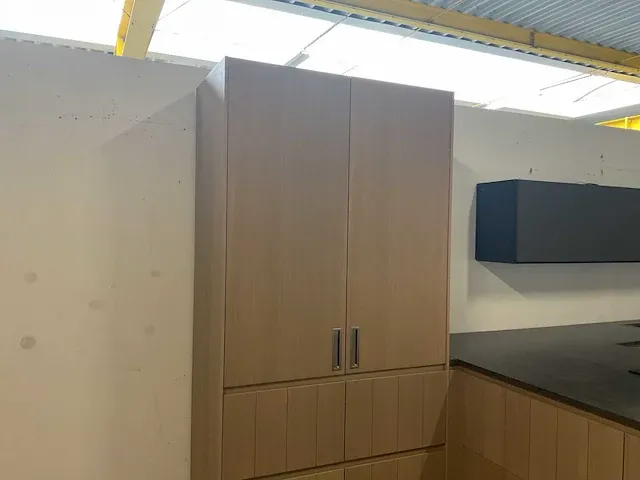 Pronorm showroomkeuken - afbeelding 39 van  42