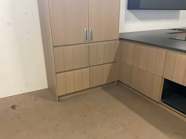 Pronorm showroomkeuken - afbeelding 40 van  42