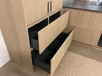 Pronorm showroomkeuken - afbeelding 42 van  42