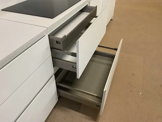 Pronorm showroomkeuken - afbeelding 4 van  29