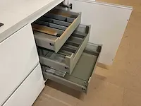 Pronorm showroomkeuken - afbeelding 5 van  29