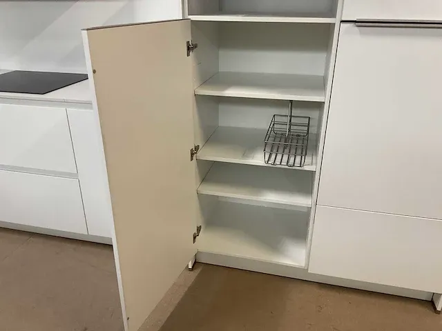 Pronorm showroomkeuken - afbeelding 8 van  29