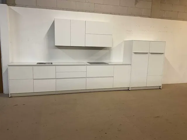 Pronorm showroomkeuken - afbeelding 1 van  29