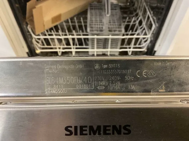Pronorm showroomkeuken - afbeelding 14 van  29