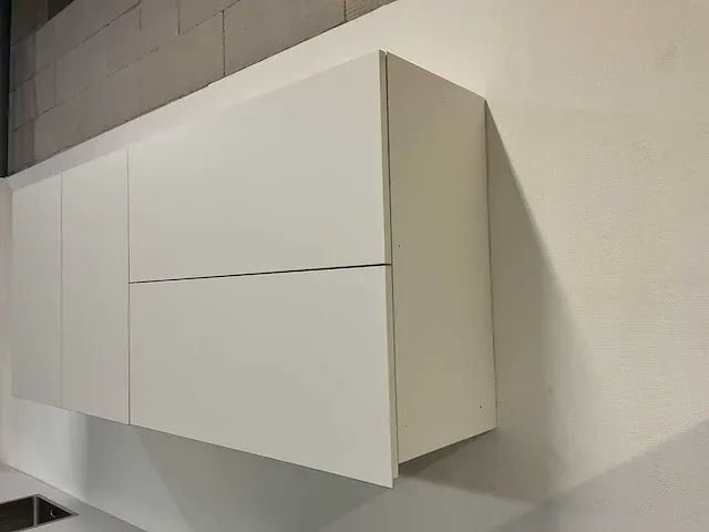 Pronorm showroomkeuken - afbeelding 16 van  29
