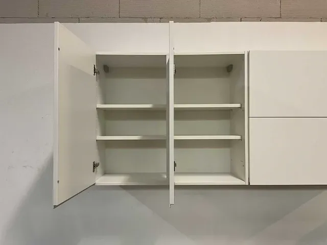 Pronorm showroomkeuken - afbeelding 17 van  29