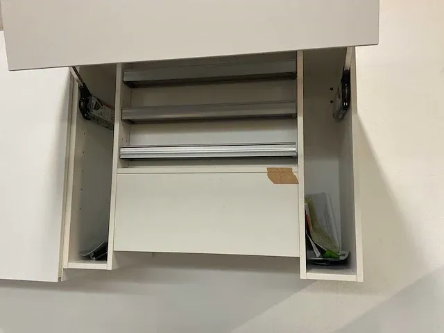 Pronorm showroomkeuken - afbeelding 18 van  29