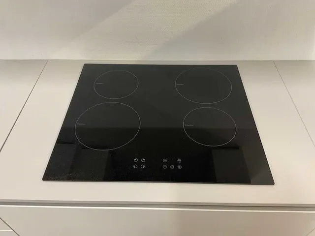 Pronorm showroomkeuken - afbeelding 19 van  29
