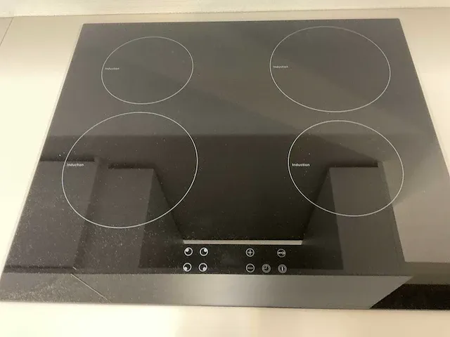 Pronorm showroomkeuken - afbeelding 20 van  29