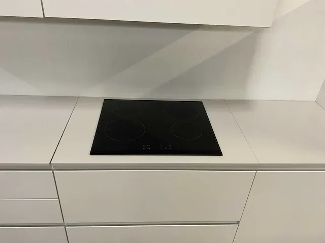 Pronorm showroomkeuken - afbeelding 22 van  29