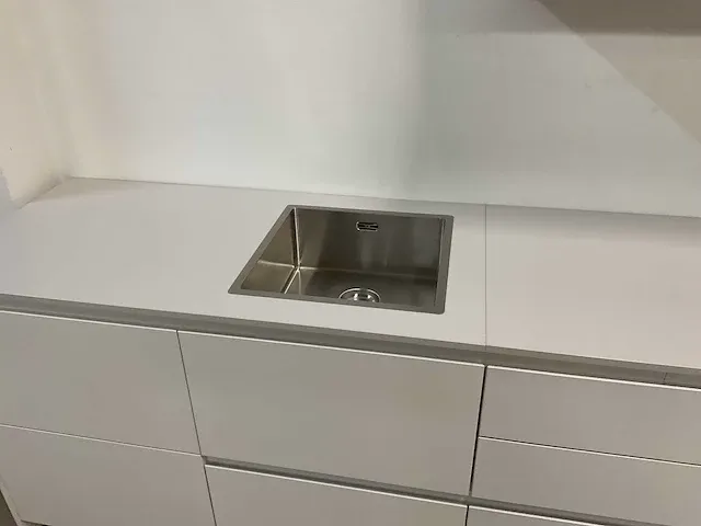 Pronorm showroomkeuken - afbeelding 23 van  29