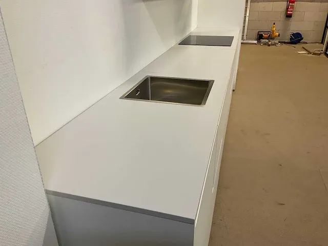 Pronorm showroomkeuken - afbeelding 24 van  29