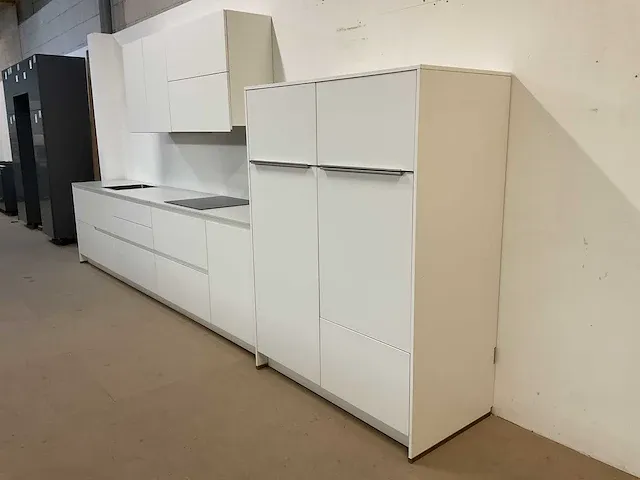 Pronorm showroomkeuken - afbeelding 21 van  29