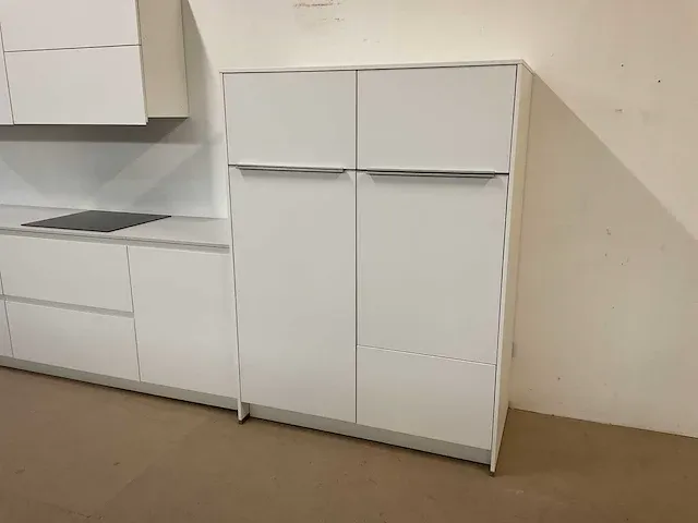 Pronorm showroomkeuken - afbeelding 25 van  29