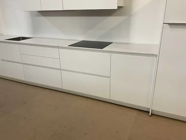 Pronorm showroomkeuken - afbeelding 26 van  29