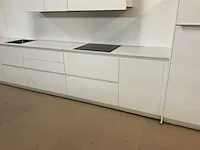 Pronorm showroomkeuken - afbeelding 26 van  29