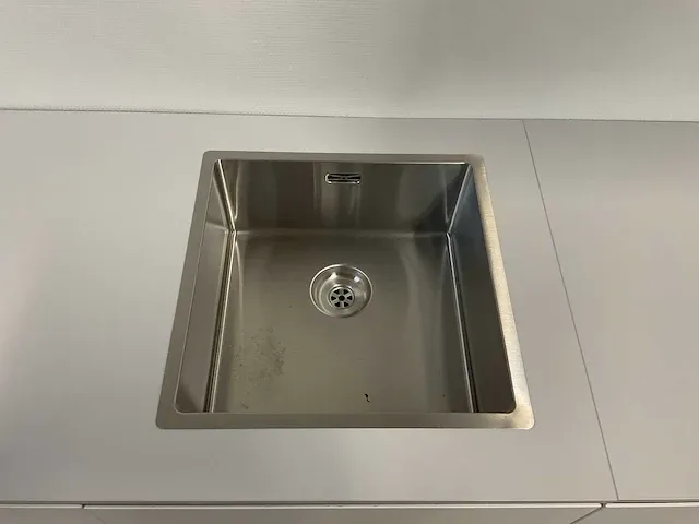 Pronorm showroomkeuken - afbeelding 28 van  29