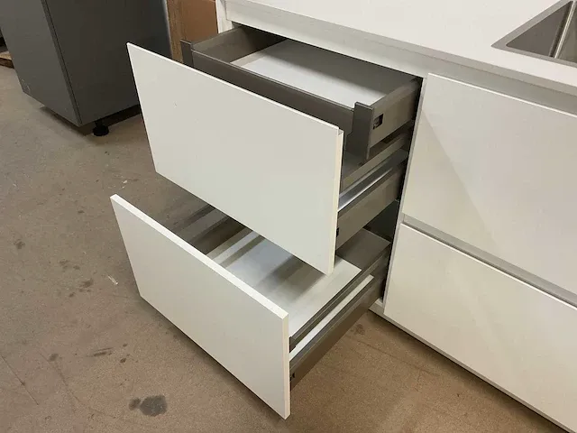 Pronorm showroomkeuken - afbeelding 29 van  29