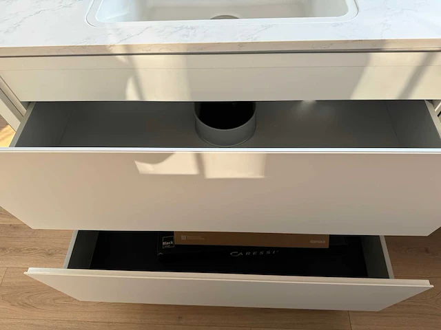 Pronorm y-line - showroomkeuken - afbeelding 2 van  42