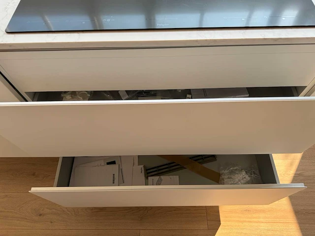 Pronorm y-line - showroomkeuken - afbeelding 4 van  42