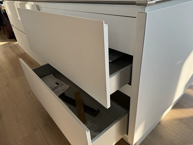Pronorm y-line - showroomkeuken - afbeelding 5 van  42