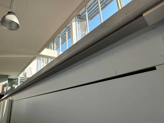 Pronorm y-line - showroomkeuken - afbeelding 6 van  42