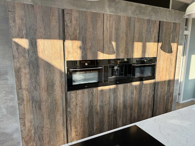 Pronorm y-line - showroomkeuken - afbeelding 8 van  42