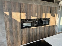 Pronorm y-line - showroomkeuken - afbeelding 8 van  42