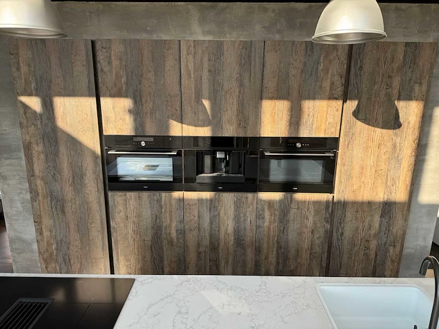 Pronorm y-line - showroomkeuken - afbeelding 9 van  42